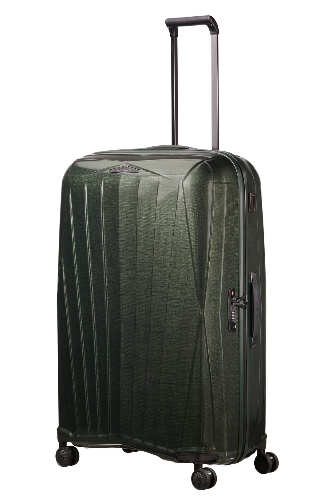 SAMSONITE VALISE MAJOR-LITE 84CM
