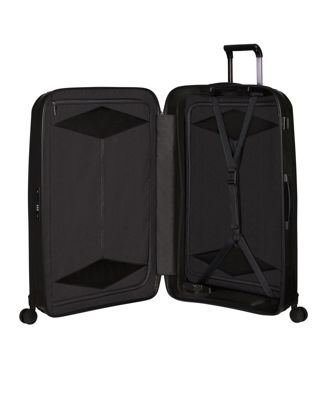 SAMSONITE VALISE MAJOR-LITE 84CM