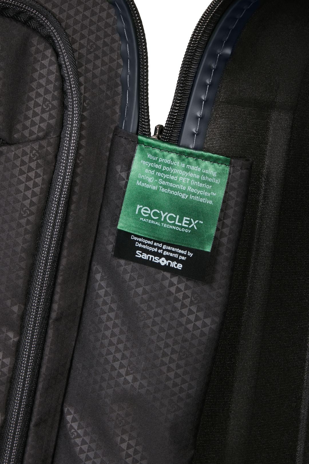 SAMSONITE VALISE MAJOR-LITE 84CM