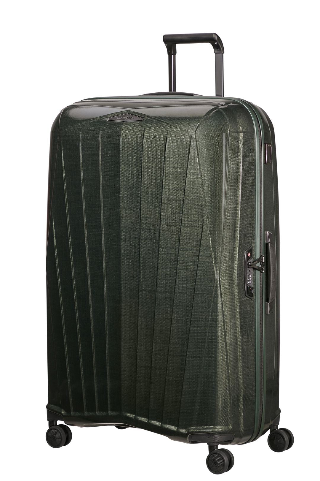 SAMSONITE VALISE MAJOR-LITE 84CM