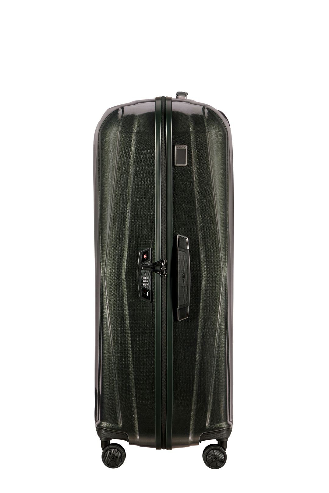 SAMSONITE VALISE MAJOR-LITE 84CM