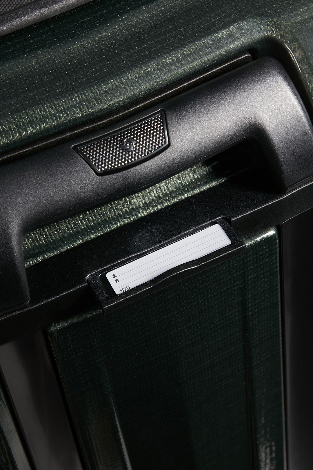 SAMSONITE VALISE MAJOR-LITE 84CM