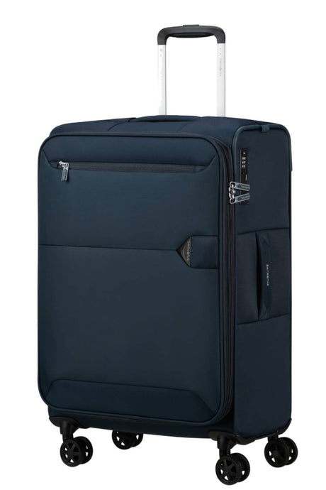SAMSONITE Mittlerer Koffer EXTENSIBLE URBIFY 68CM