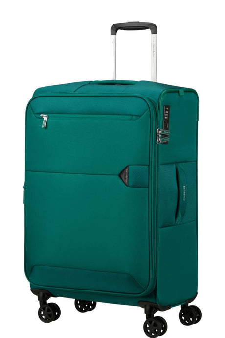 SAMSONITE Mittlerer Koffer EXTENSIBLE URBIFY 68CM