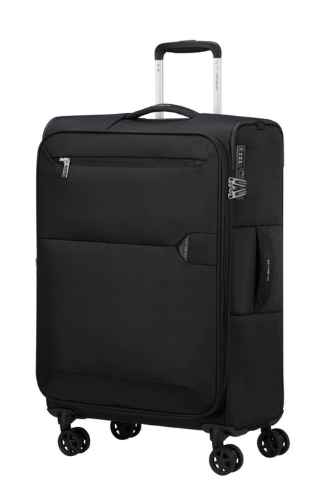 SAMSONITE Mittlerer Koffer EXTENSIBLE URBIFY 68CM