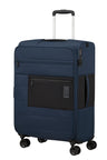SAMSONITE Valigia media EXTENSIBLE VAYCAY 66CM