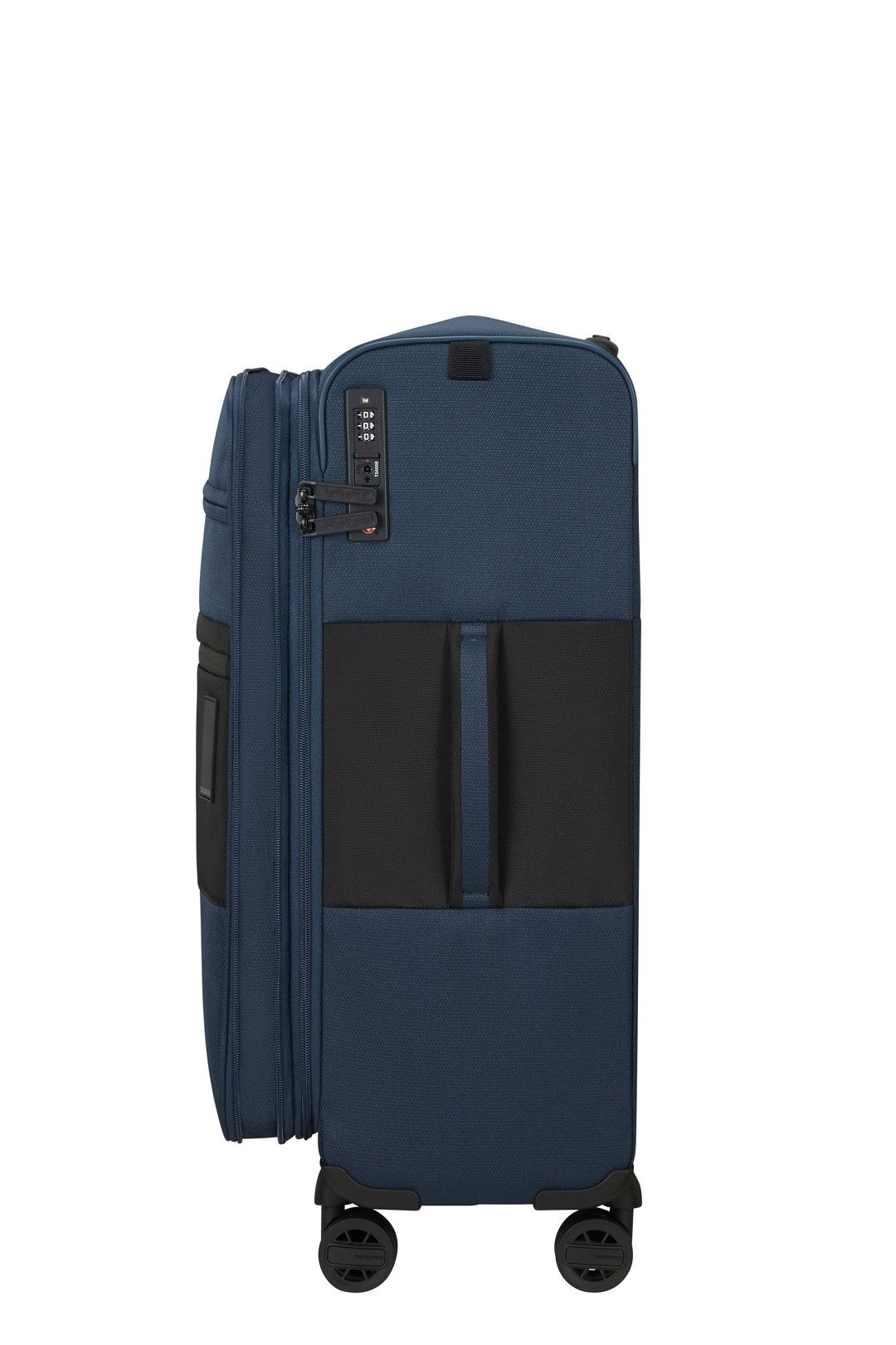 SAMSONITE Valigia media EXTENSIBLE VAYCAY 66CM