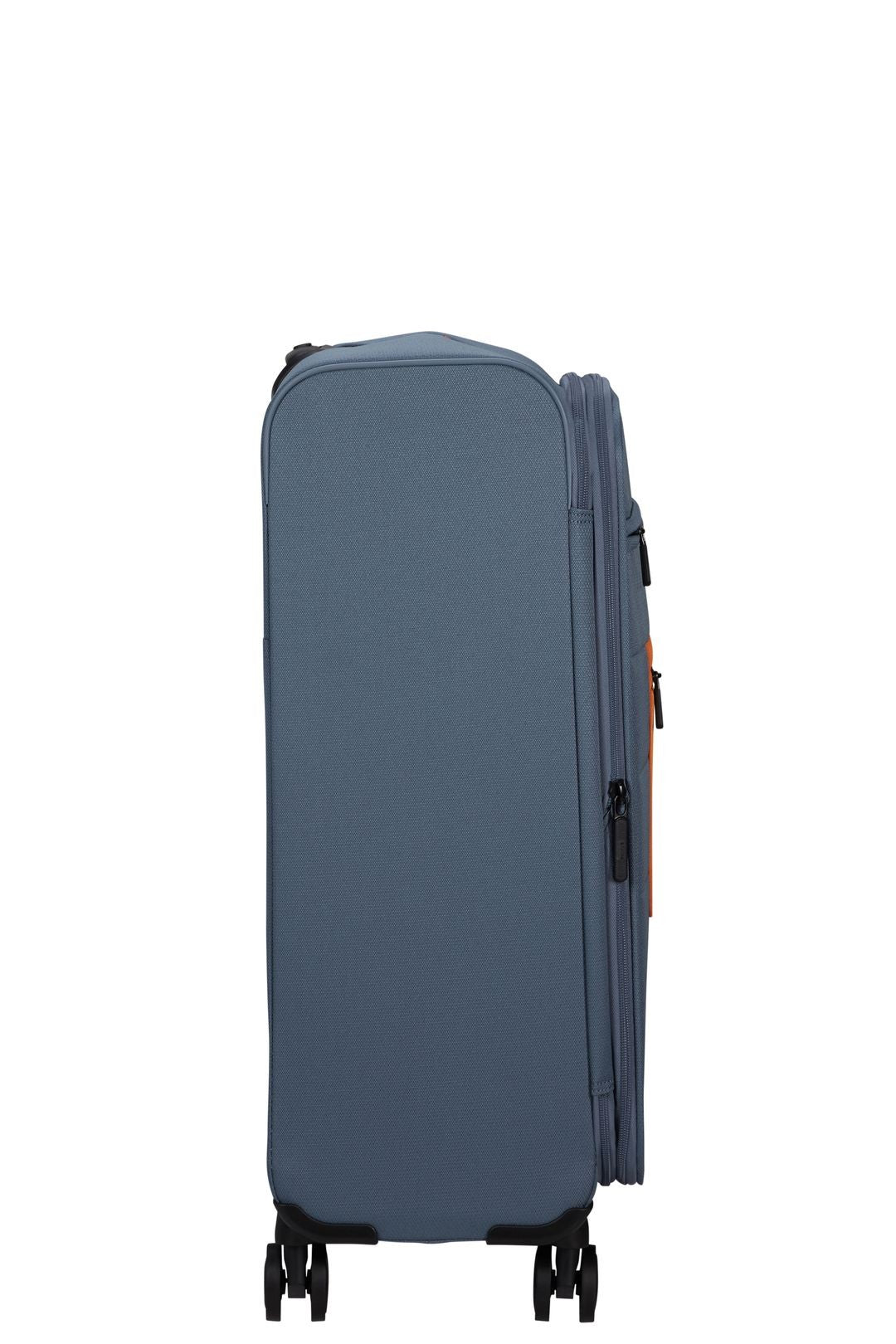 SAMSONITE Valigia media EXTENSIBLE VAYCAY 66CM