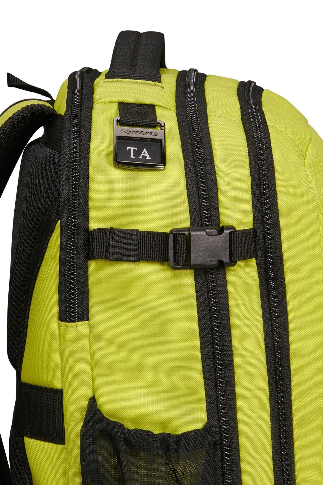 SAMSONITE Mochila portátil M -15.6"- ROADER