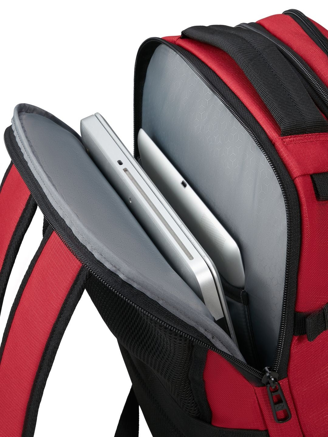 SAMSONITE Mochila portátil M -15.6"- ROADER