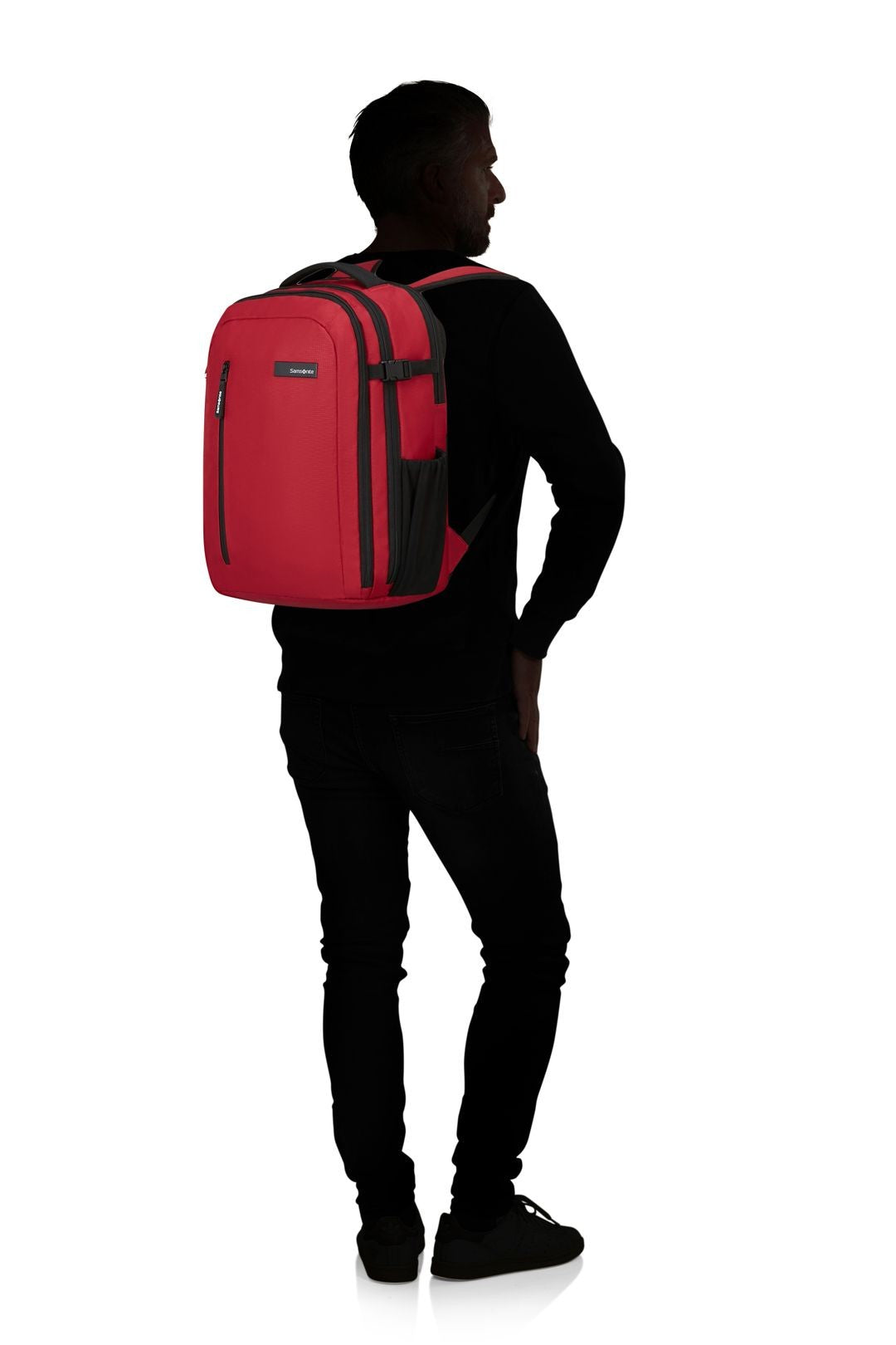 SAMSONITE Mochila portátil M -15.6"- ROADER