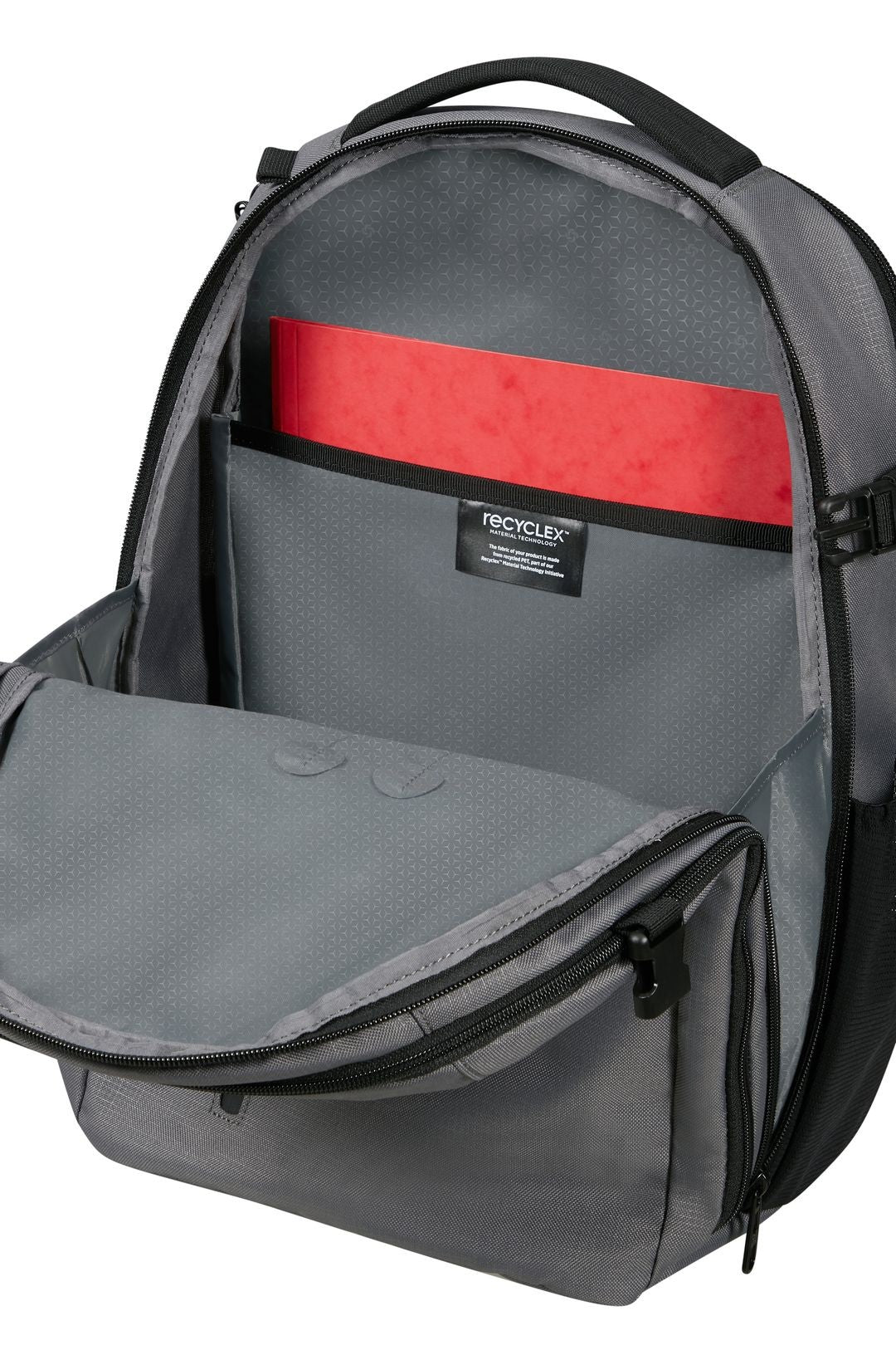 SAMSONITE Mochila portátil M -15.6"- ROADER