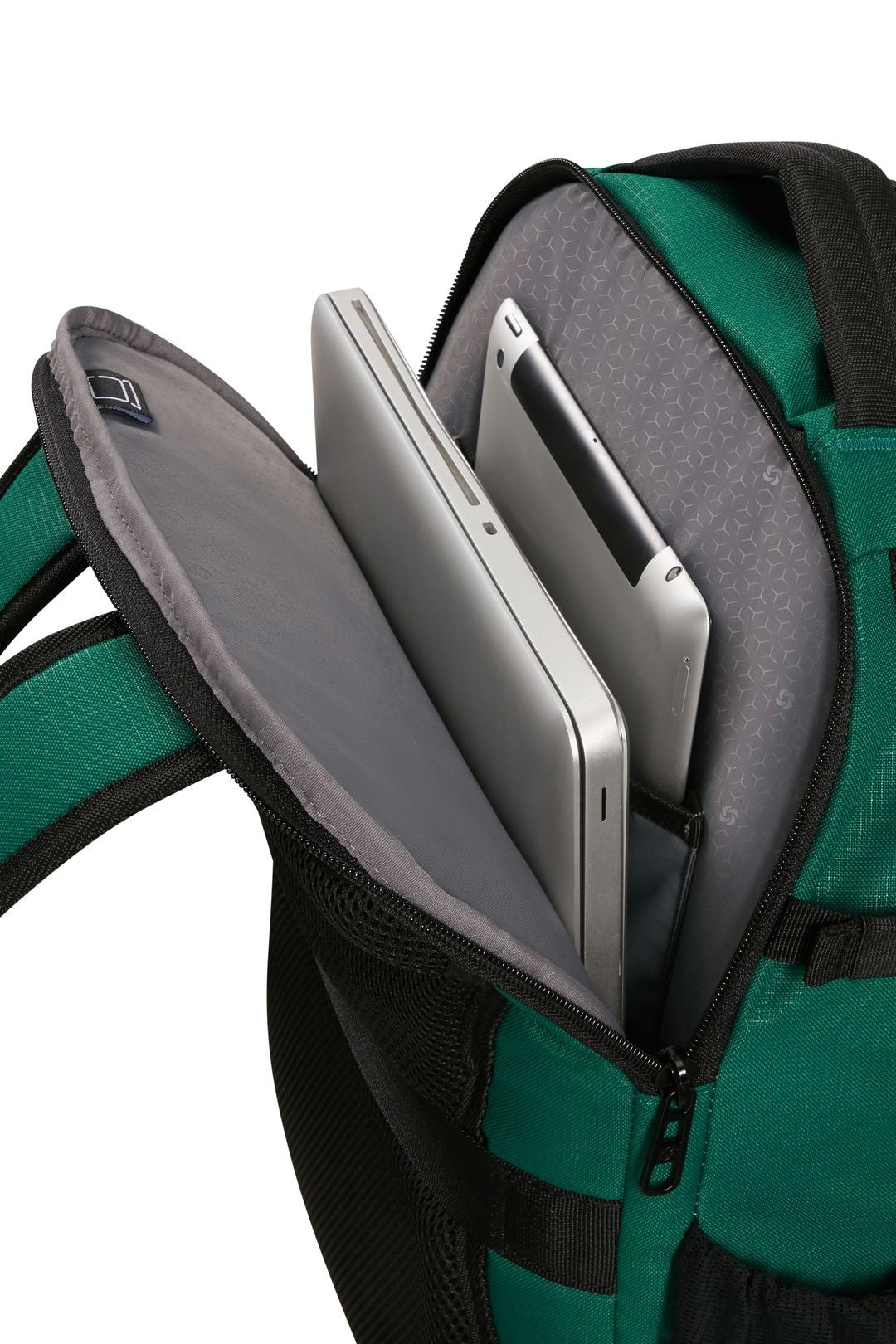 SAMSONITE Mochila portátil M -15.6"- ROADER