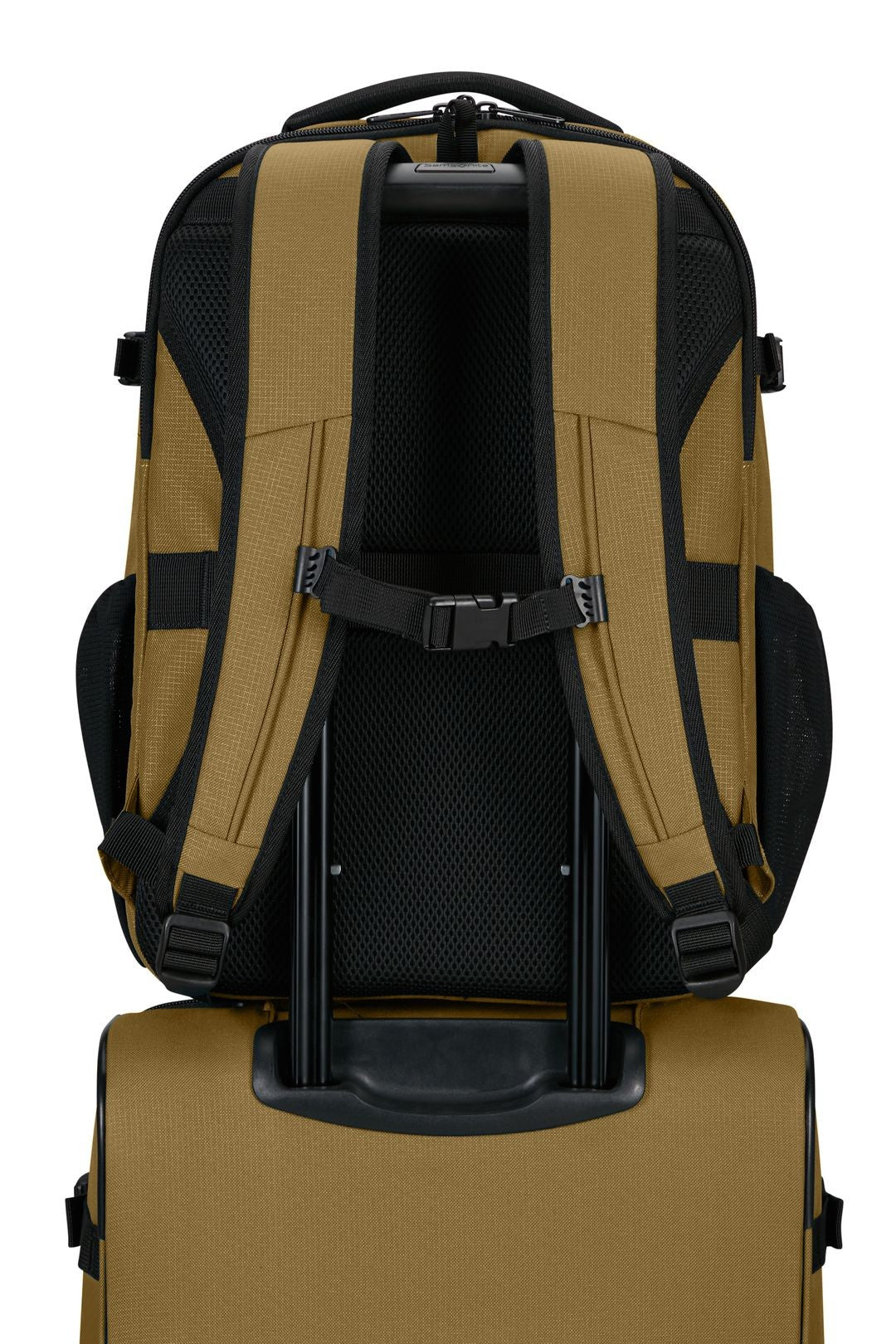 SAMSONITE Mochila portátil M -15.6"- ROADER