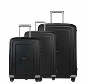 SAMSONITE set von S-Cure-Koffern