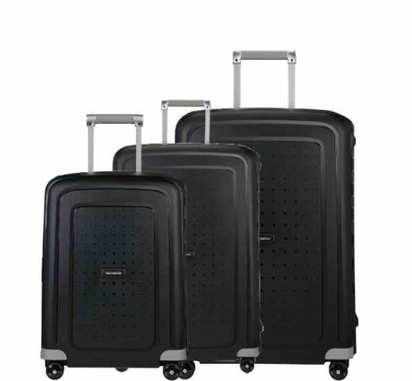 SAMSONITE set de maletas S-CURE