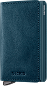 Secrid Slimwallet+ Basco Teal