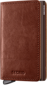 Secrid Slimwallet+ Basco Whisky