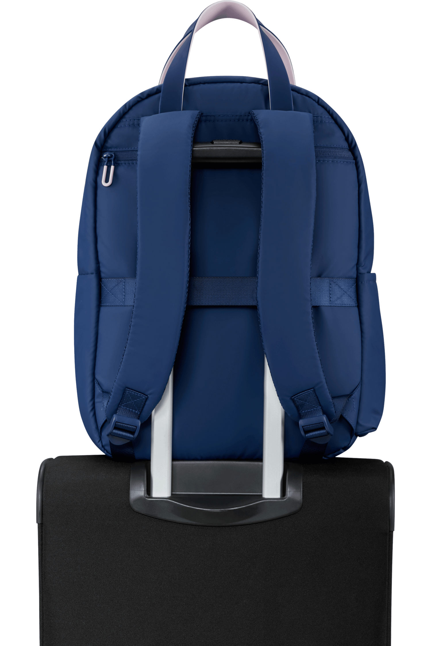 AMERICAN TOURISTER Sac à dos m 15,6 "Puffypop