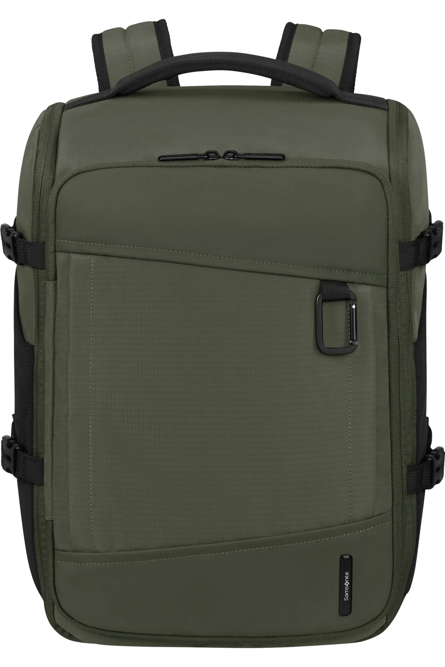 SAMSONITE Underseater 2 i 1 2FIT rygsæk