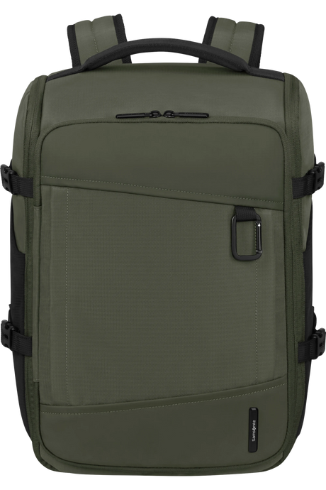 SAMSONITE Mochila underseater 2 em 1 2FIT