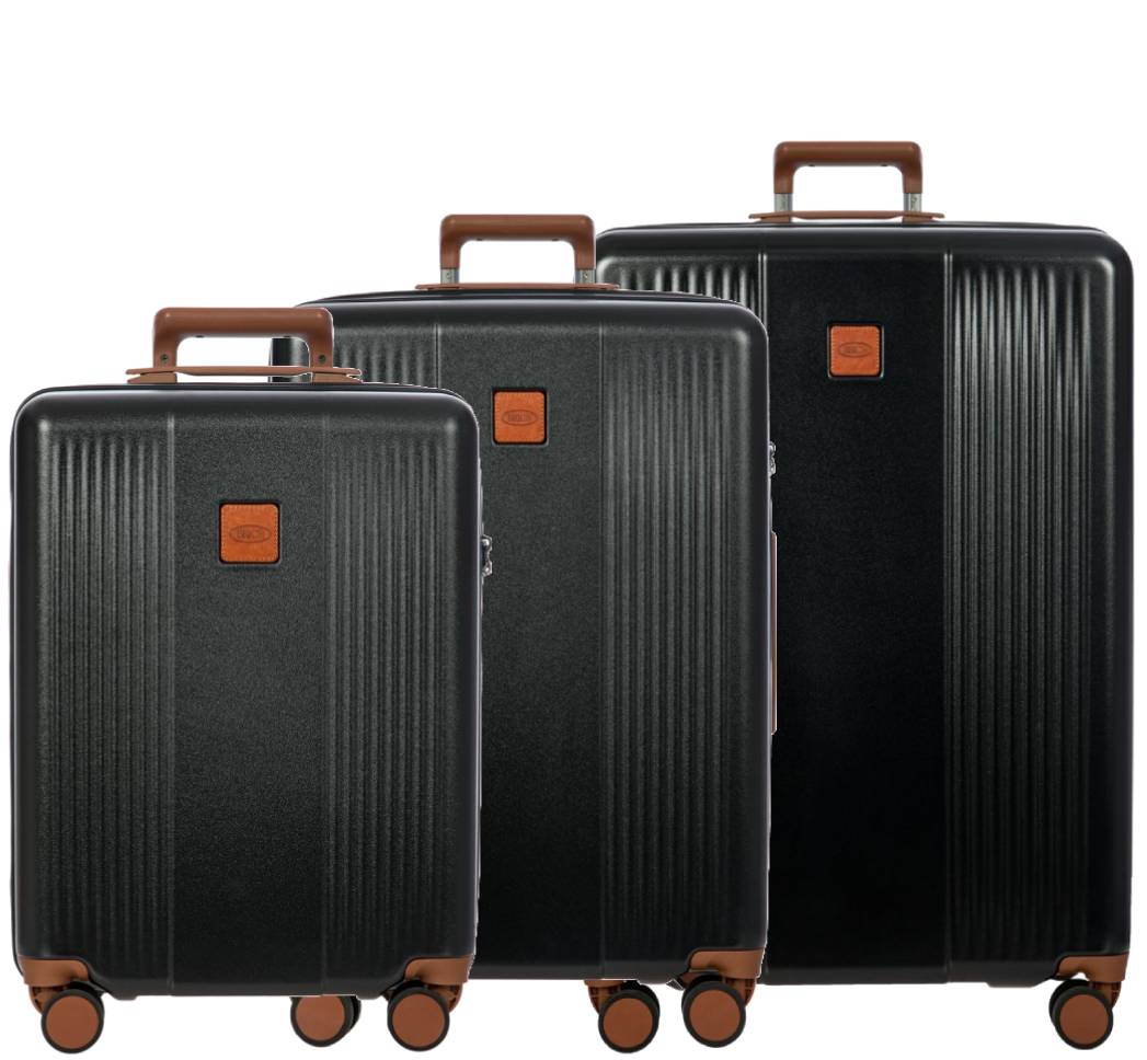 BRIC´S Medium suitcase EXTENSIBLE FERRARA 67cm