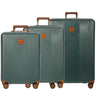 BRIC´S Medium suitcase EXTENSIBLE FERRARA 67cm