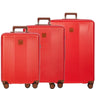 BRIC´S Medium suitcase EXTENSIBLE FERRARA 67cm