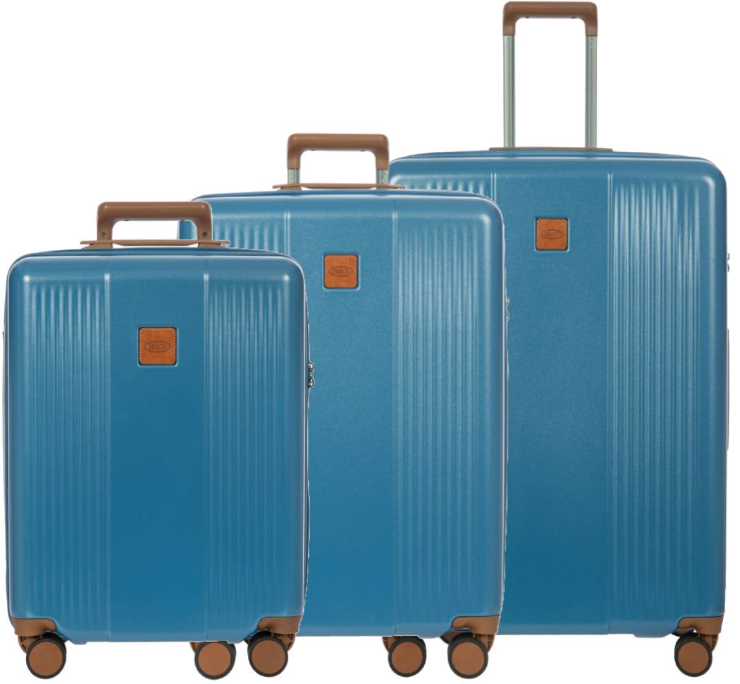 BRIC´S Medium suitcase EXTENSIBLE FERRARA 67cm