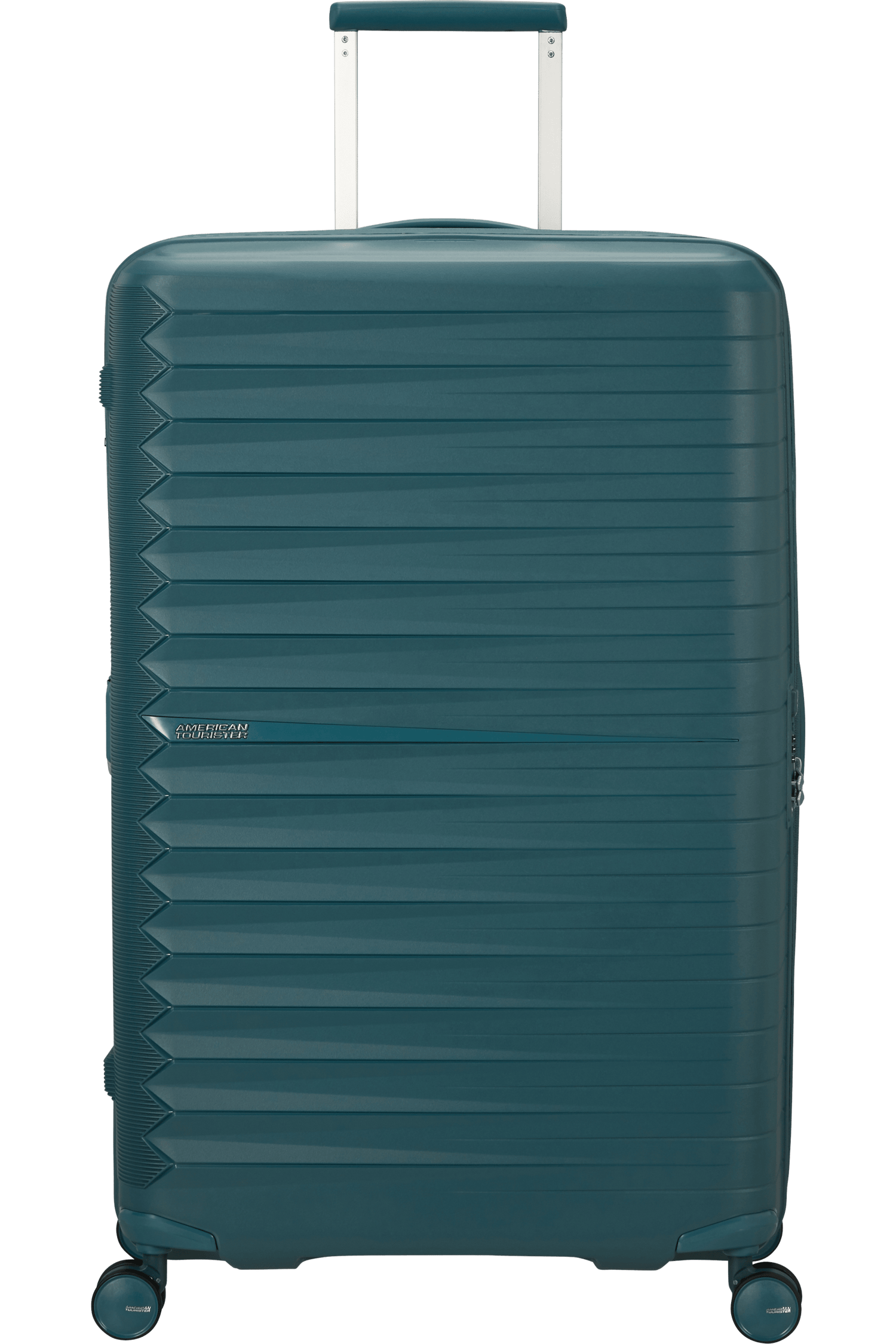 AMERICAN TOURISTER Iso matkalaukku extensible Nopeasti