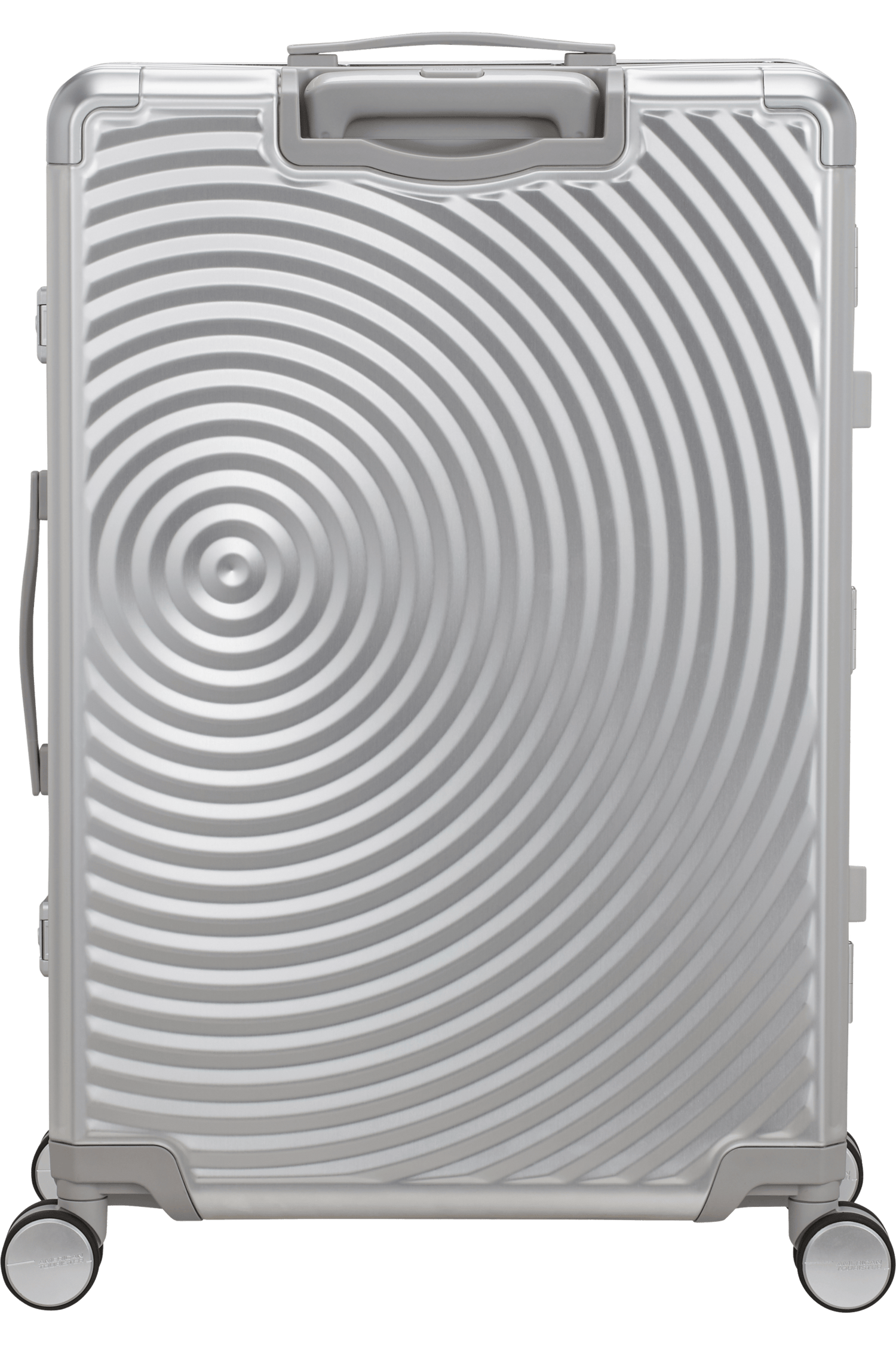 AMERICAN TOURISTER Mala média 77cm SOUNDBOX ALU