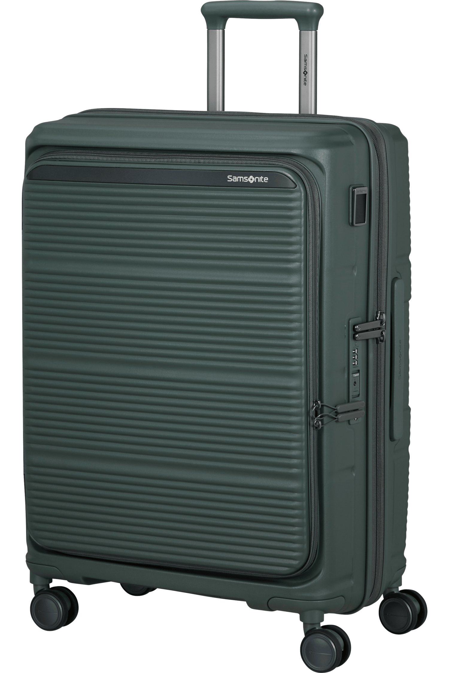 SAMSONITE maleta mediana 67cm  PARALUX HS