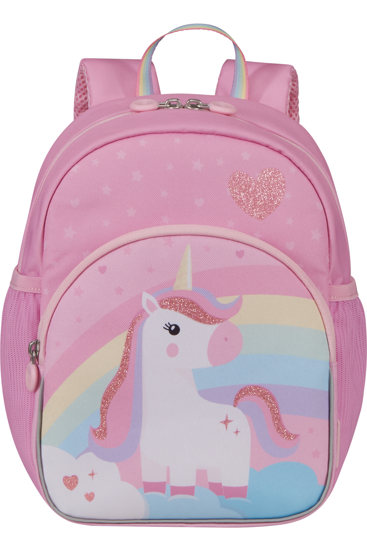 AMERICAN TOURISTER Sac à dos enfant WONDERTRIPS - Licorne