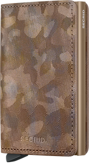 Secrid Slimwallet Jungle Desert