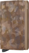 Secrid Slimwallet Jungle Desert