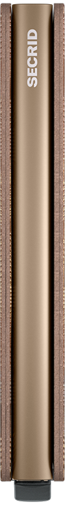 Secrid Slimwallet Jungle Desert
