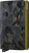 Secrid Slimwallet Jungle Mos