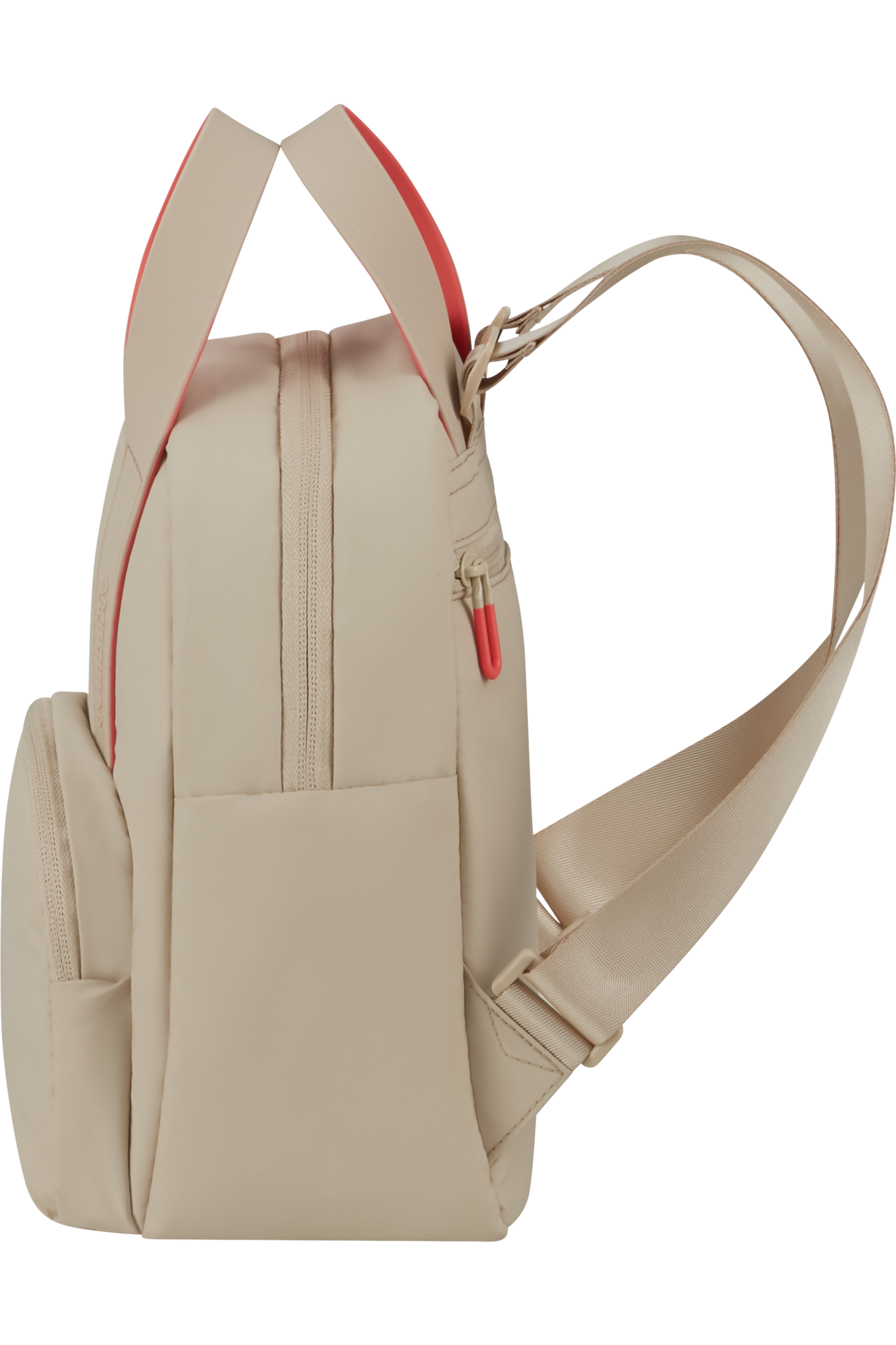 AMERICAN TOURISTER Puffypop -rugzak