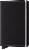 Secrid Slimwallet Original Black