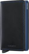 Secrid Slimwallet Original Black-Navy