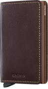 Secrid Slimwallet Original Chocolate