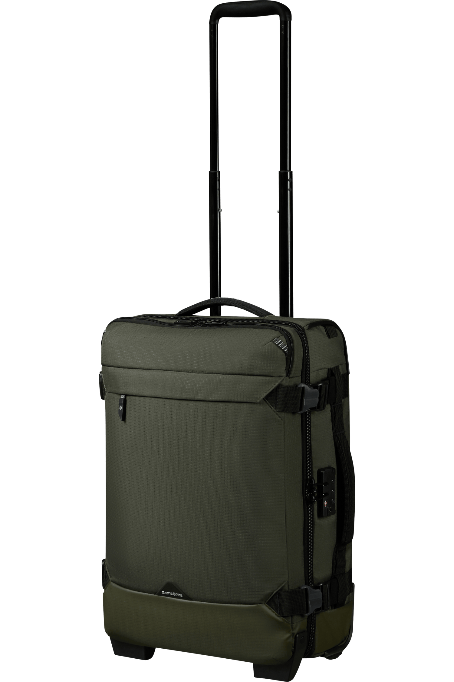 SAMSONITE BOLSA DE VIAJE CON RUEDAS 55/35CM ROADSEEKER
