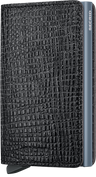 Secrid Slimwallet Palmellato Black