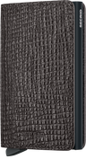 Secrid Slimwallet Palmellato Brown