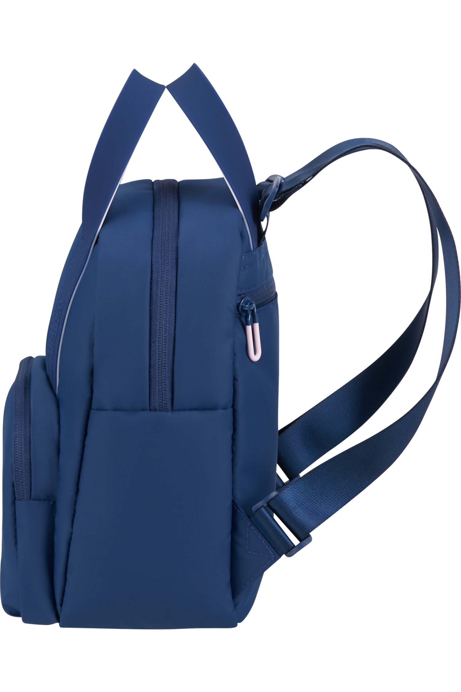 AMERICAN TOURISTER Puffypop -rugzak