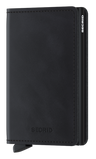 Secrid Slimwallet Vintage Black