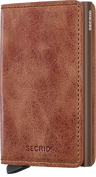 Secrid Slimwallet Vintage Cognac-Brown