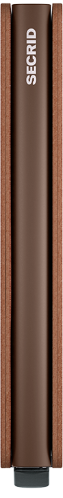 Secrid Slimwallet Vintage Cognac-Brown