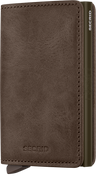 Secrid Slimwallet Vintage Oak