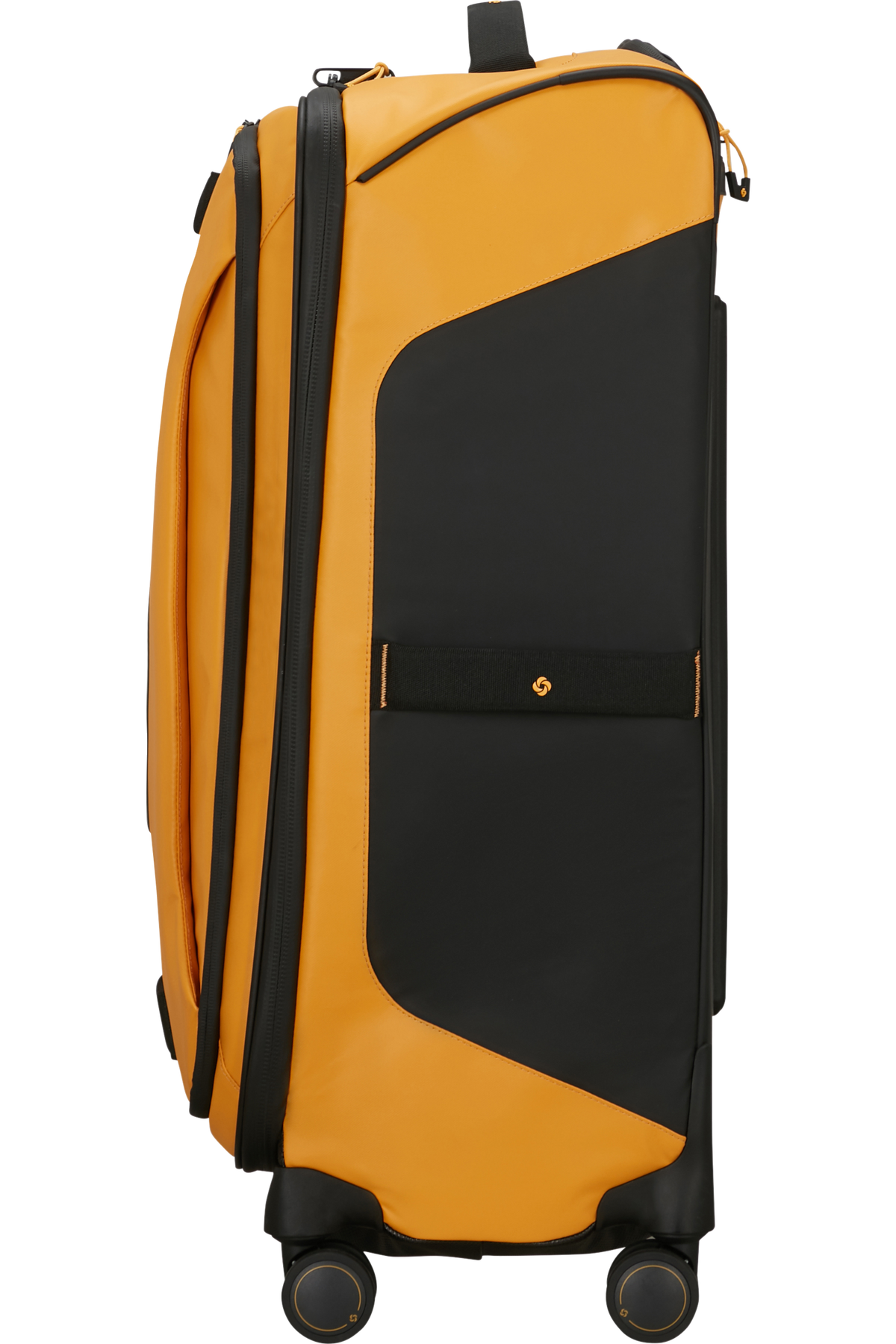 SAMSONITE Spinner kuffert 68cm ECODIVER